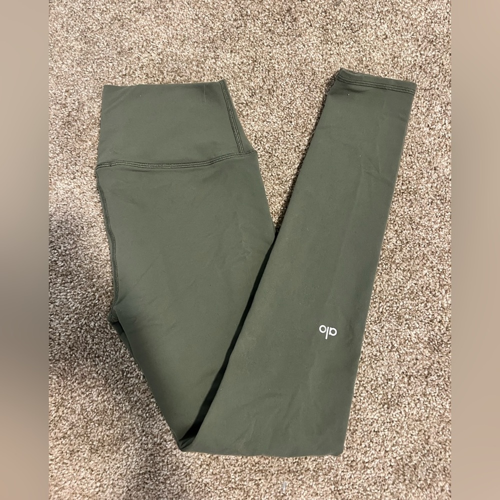 Alo leggings